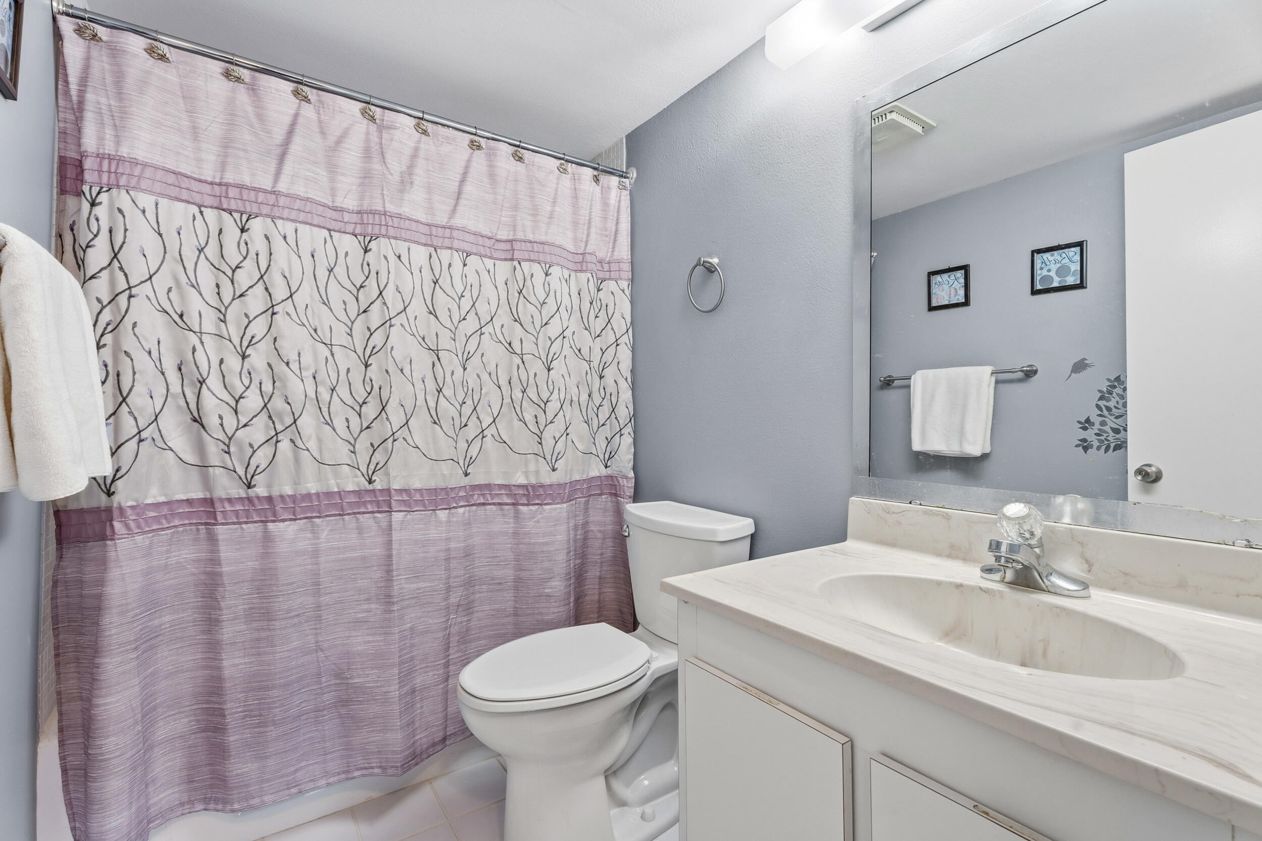 Oceanrise Condo - Residential