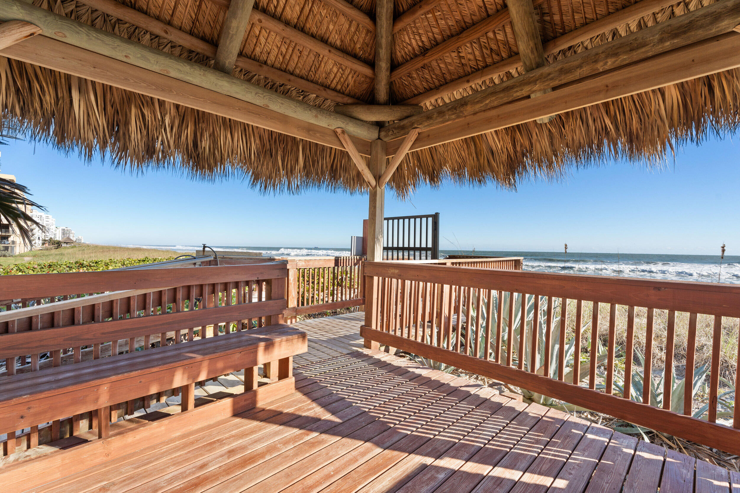 Oceanrise Condo - Residential