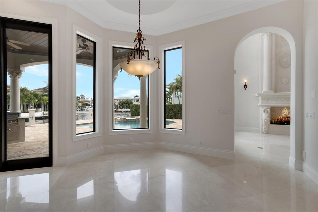 LAKE ROGERS ISLE UNIT A - Residential