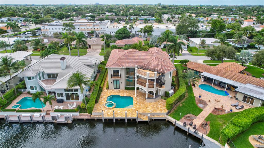 LAKE ROGERS ISLE UNIT A - Residential