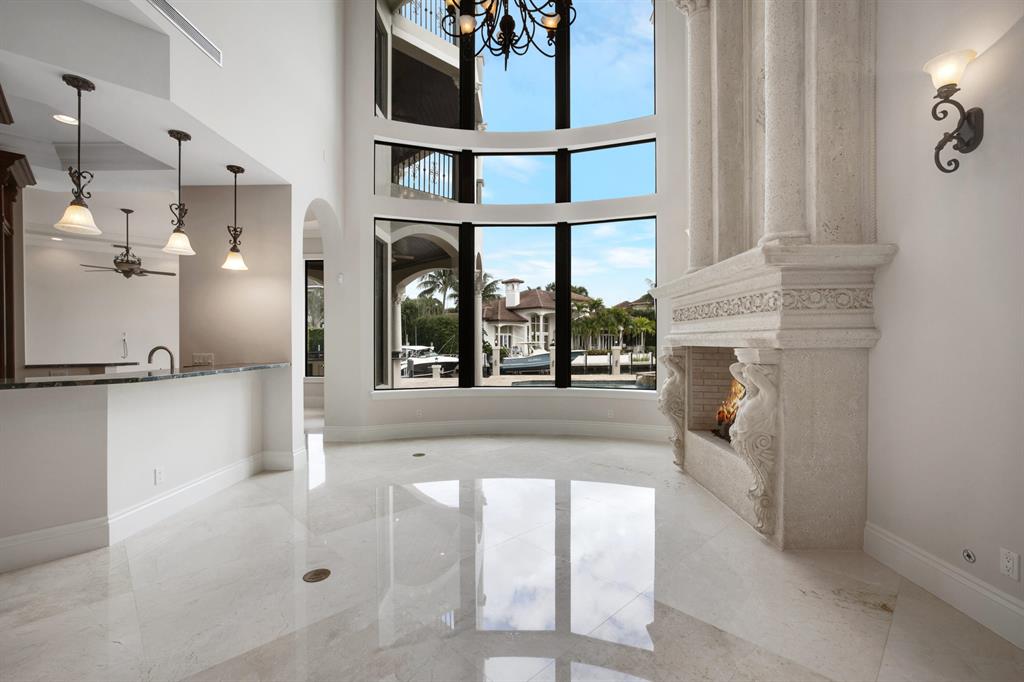 LAKE ROGERS ISLE UNIT A - Residential