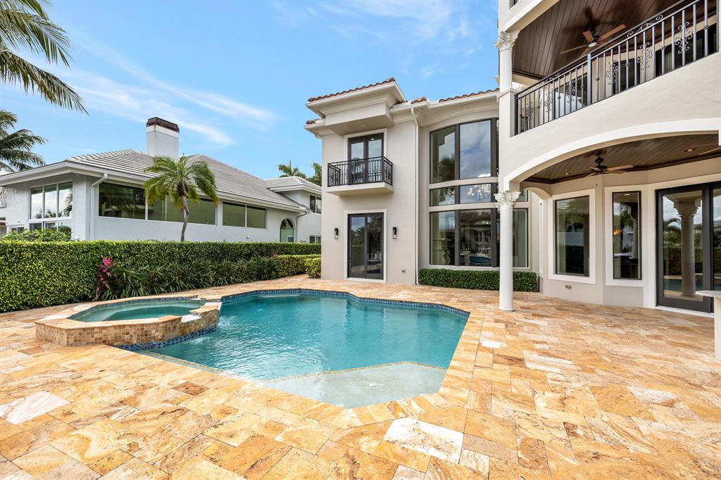 LAKE ROGERS ISLE UNIT A - Residential