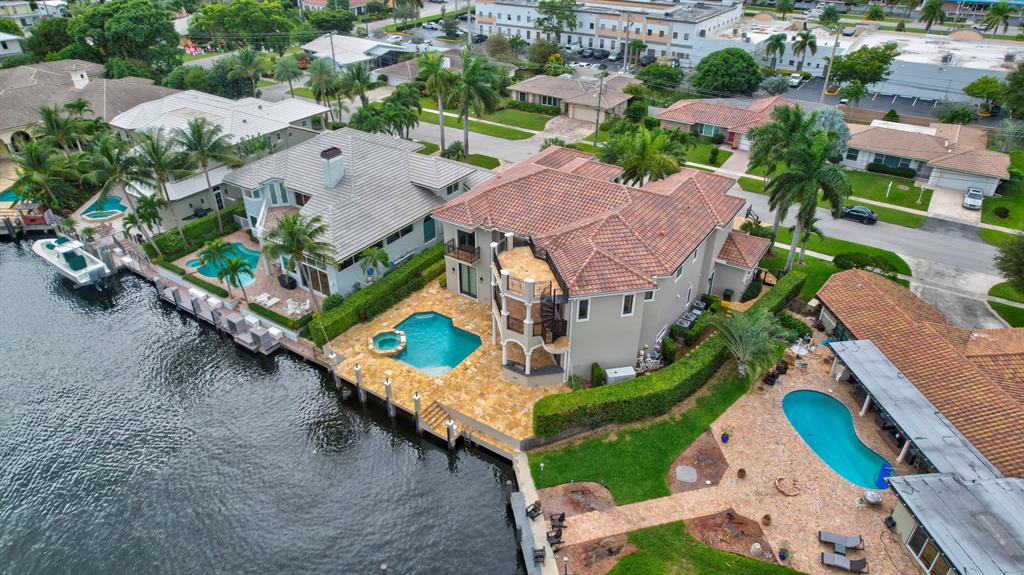 LAKE ROGERS ISLE UNIT A - Residential