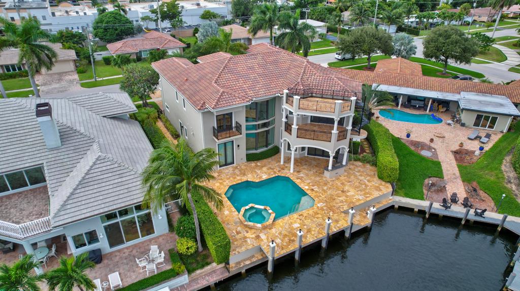 LAKE ROGERS ISLE UNIT A - Residential