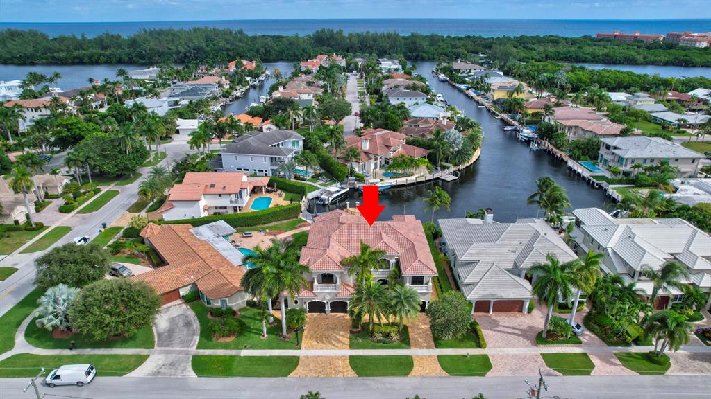 LAKE ROGERS ISLE UNIT A - Residential