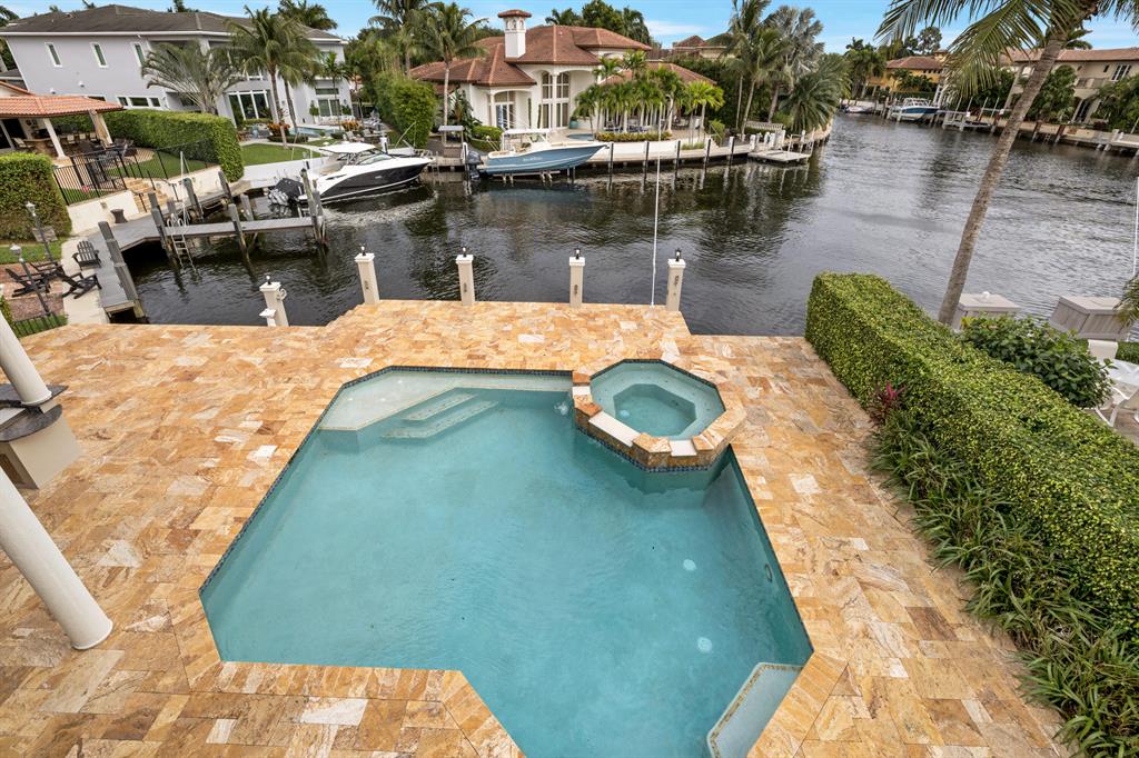 LAKE ROGERS ISLE UNIT A - Residential