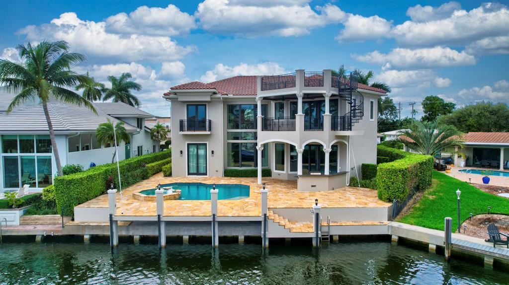 LAKE ROGERS ISLE UNIT A - Residential