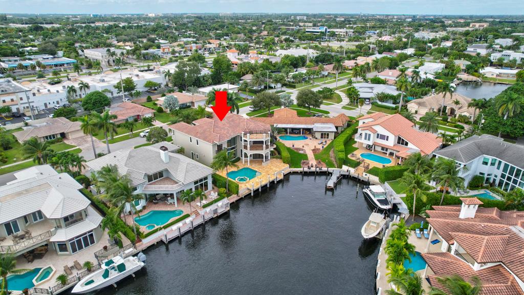 LAKE ROGERS ISLE UNIT A - Residential