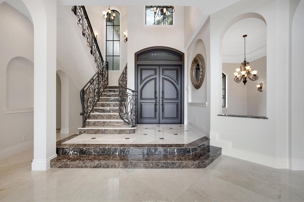 LAKE ROGERS ISLE UNIT A - Residential