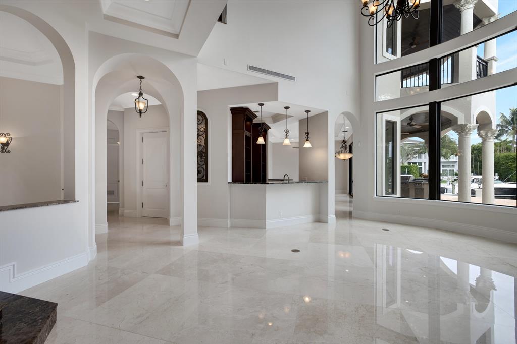 LAKE ROGERS ISLE UNIT A - Residential