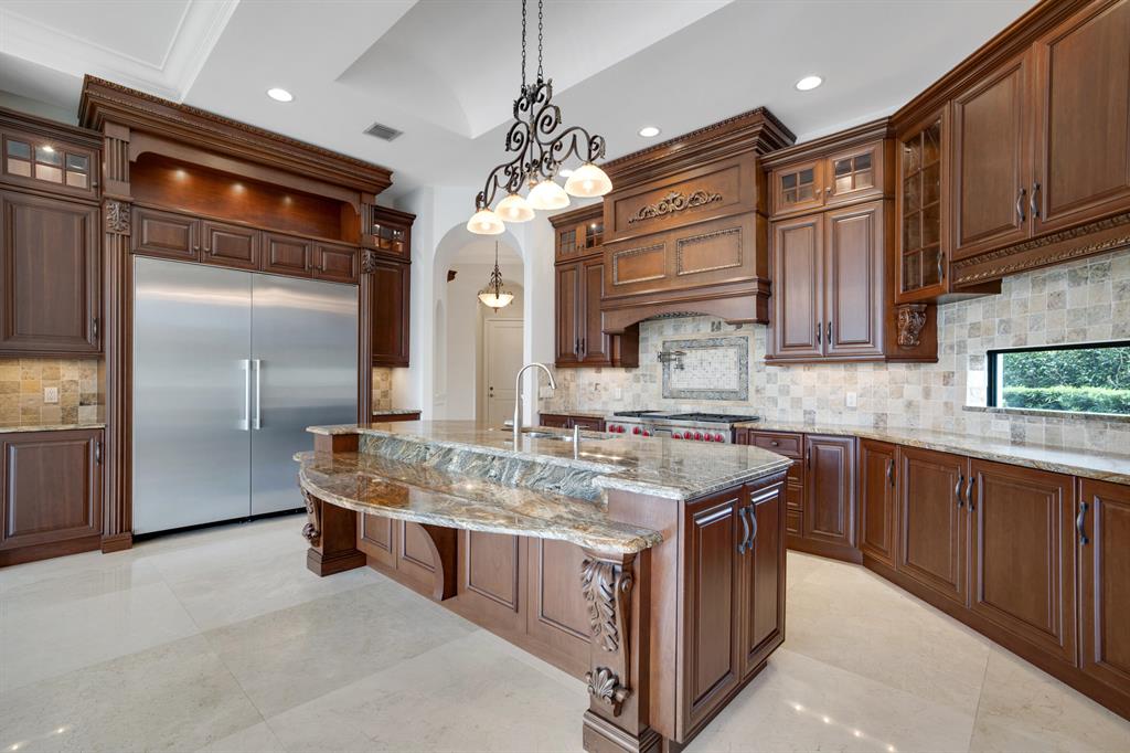 LAKE ROGERS ISLE UNIT A - Residential