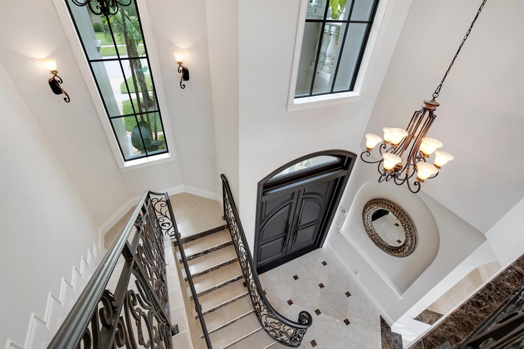 LAKE ROGERS ISLE UNIT A - Residential