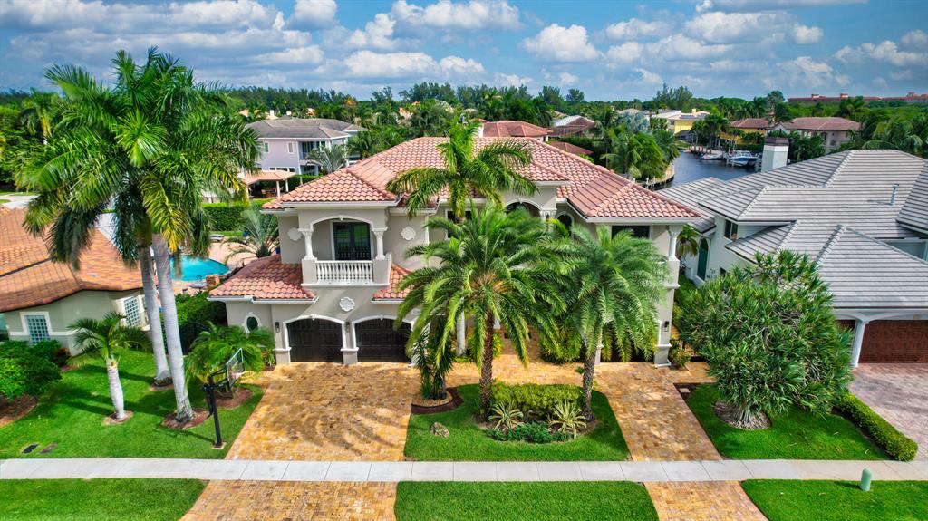 LAKE ROGERS ISLE UNIT A - Residential