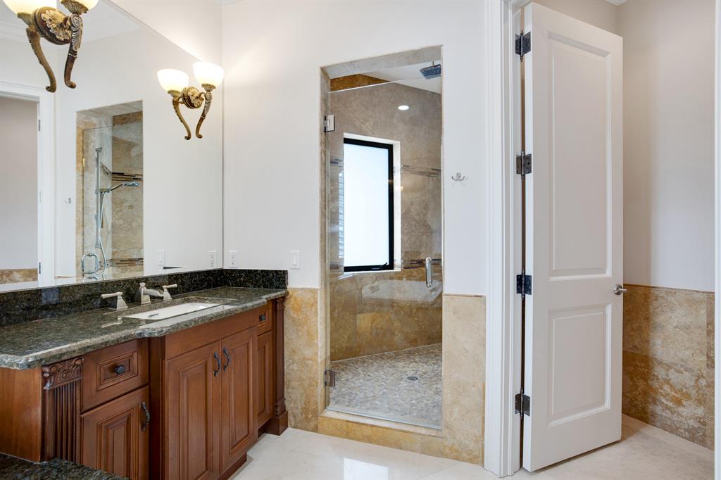 LAKE ROGERS ISLE UNIT A - Residential