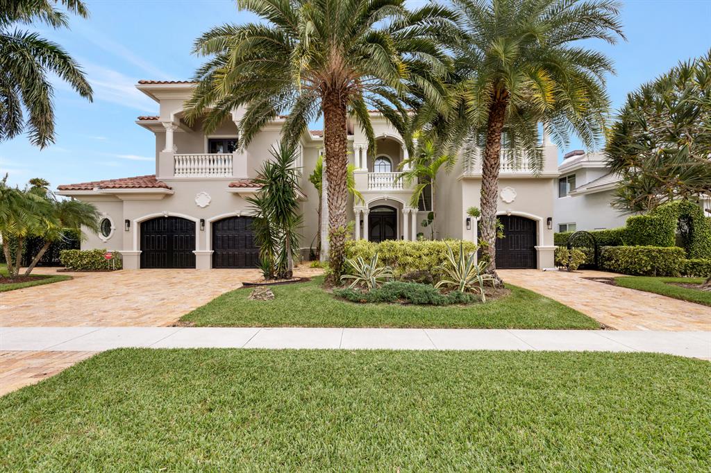 LAKE ROGERS ISLE UNIT A - Residential