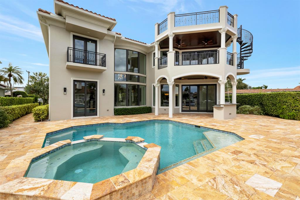 LAKE ROGERS ISLE UNIT A - Residential