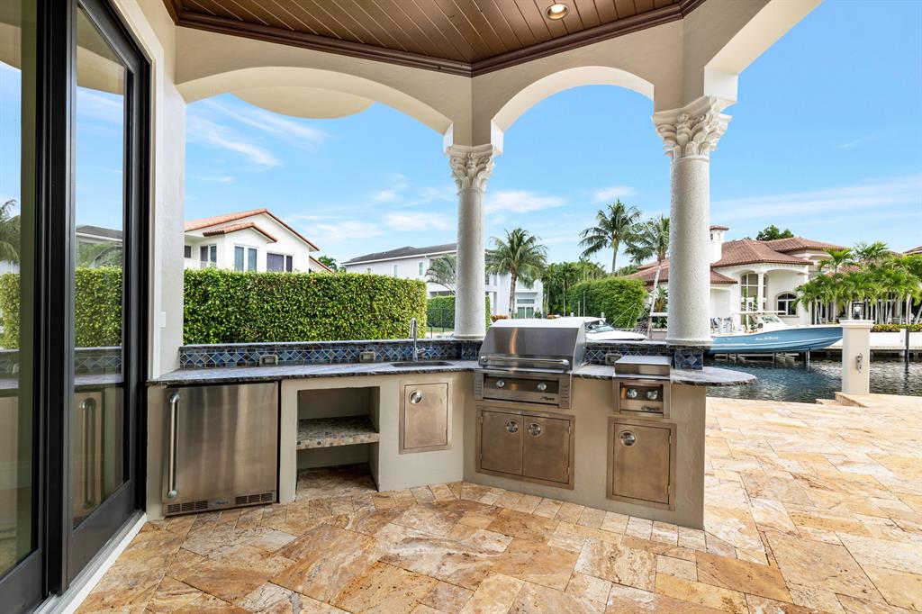 LAKE ROGERS ISLE UNIT A - Residential