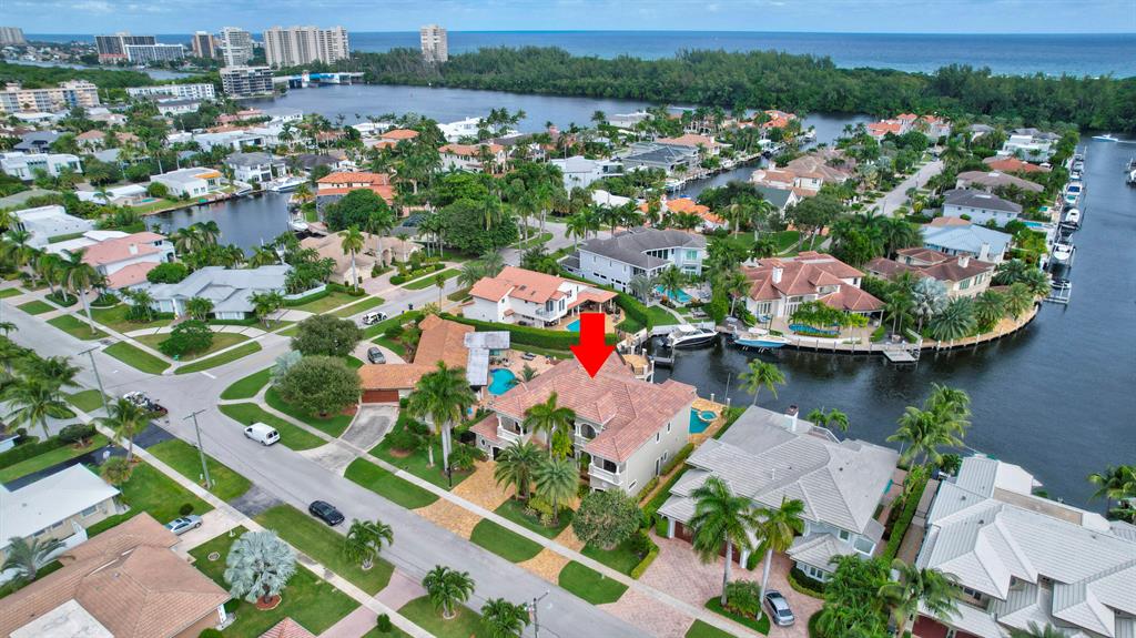 LAKE ROGERS ISLE UNIT A - Residential