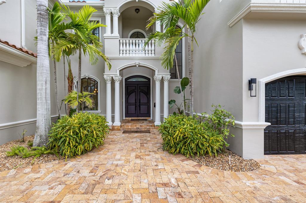 LAKE ROGERS ISLE UNIT A - Residential