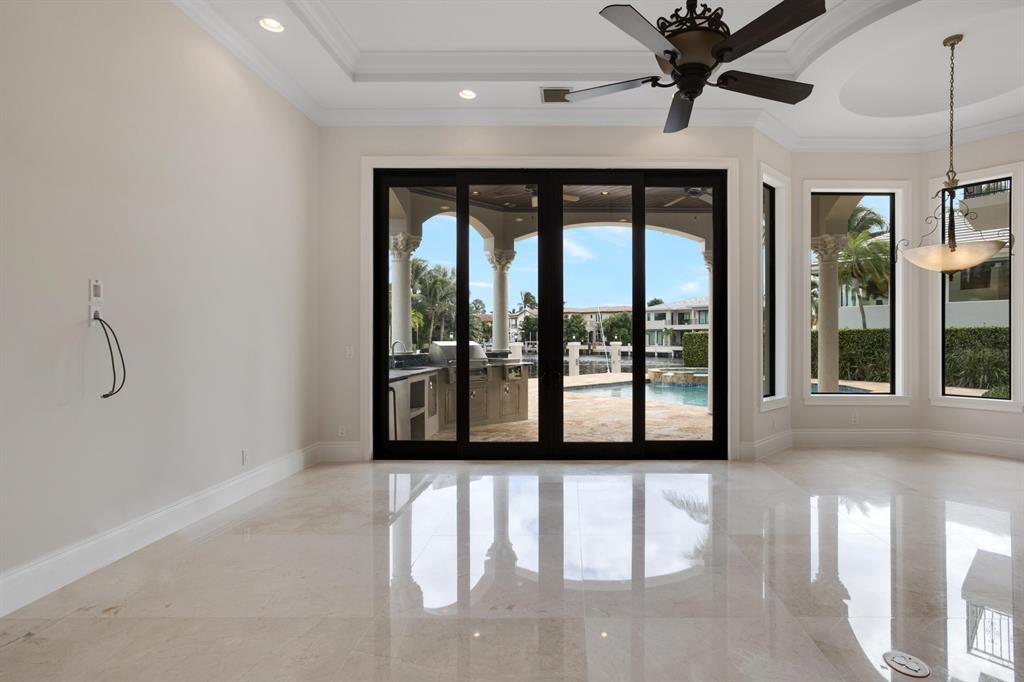 LAKE ROGERS ISLE UNIT A - Residential