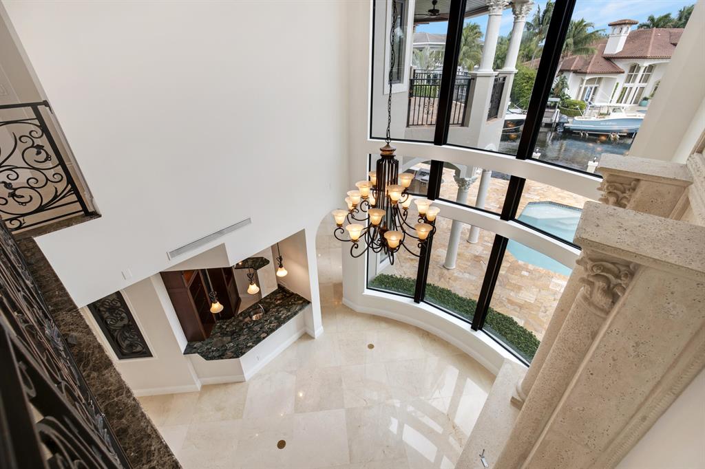 LAKE ROGERS ISLE UNIT A - Residential