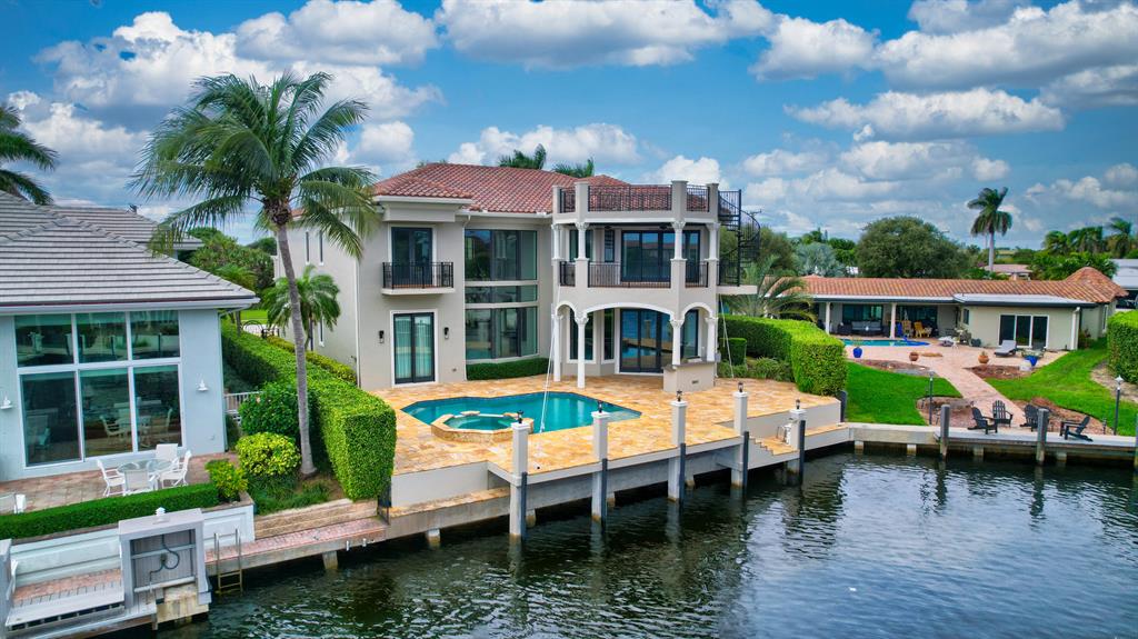 LAKE ROGERS ISLE UNIT A - Residential