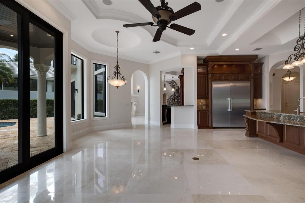 LAKE ROGERS ISLE UNIT A - Residential