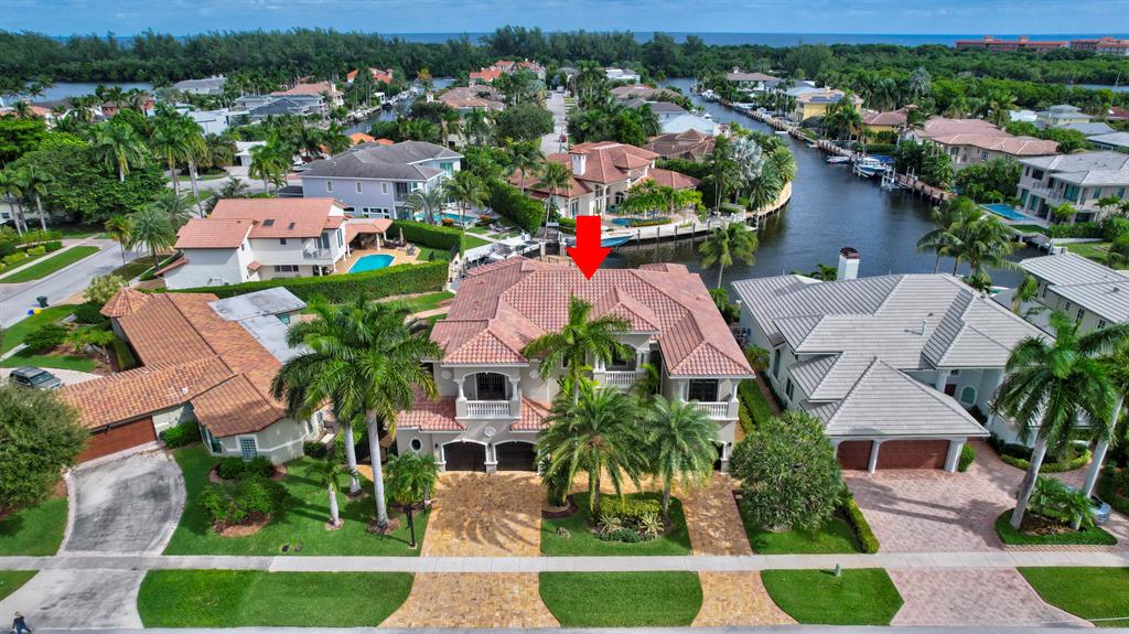 LAKE ROGERS ISLE UNIT A - Residential