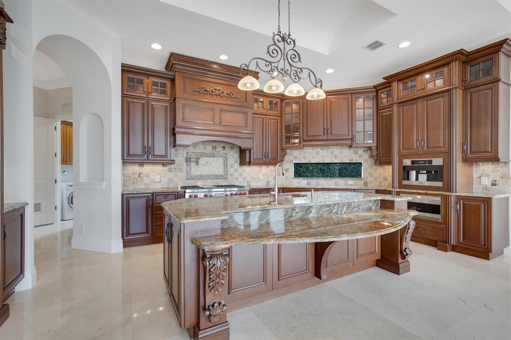 LAKE ROGERS ISLE UNIT A - Residential