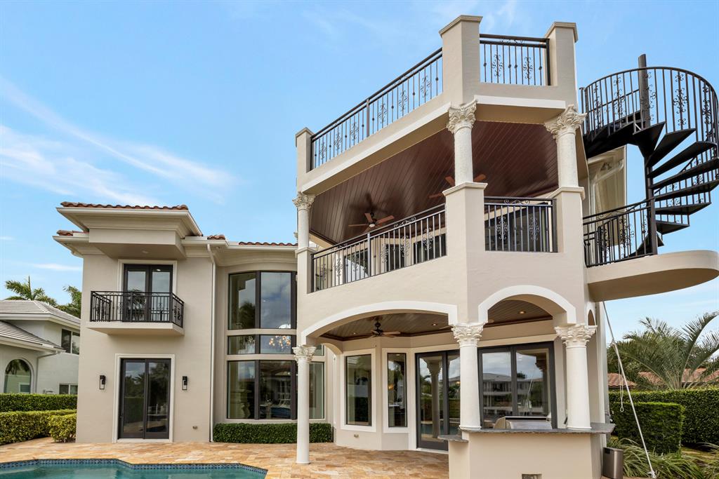 LAKE ROGERS ISLE UNIT A - Residential