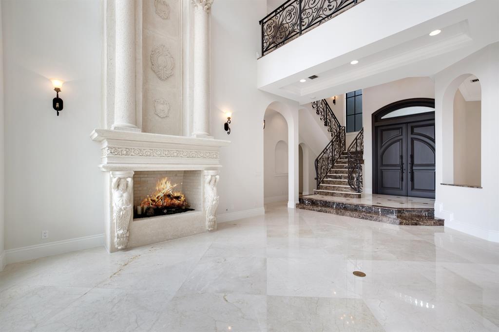 LAKE ROGERS ISLE UNIT A - Residential