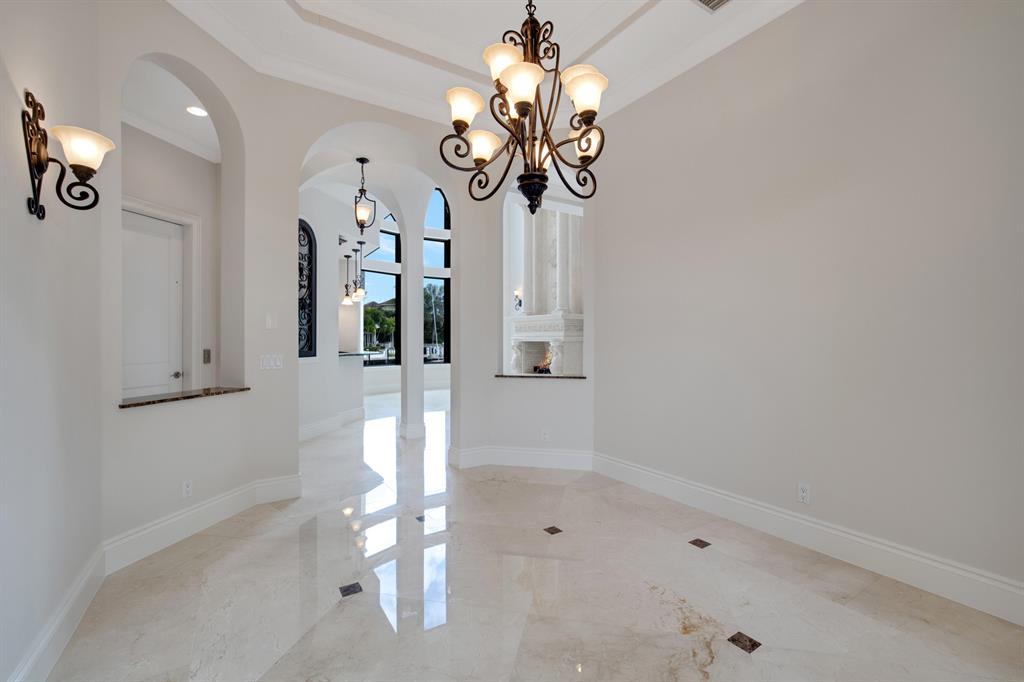 LAKE ROGERS ISLE UNIT A - Residential