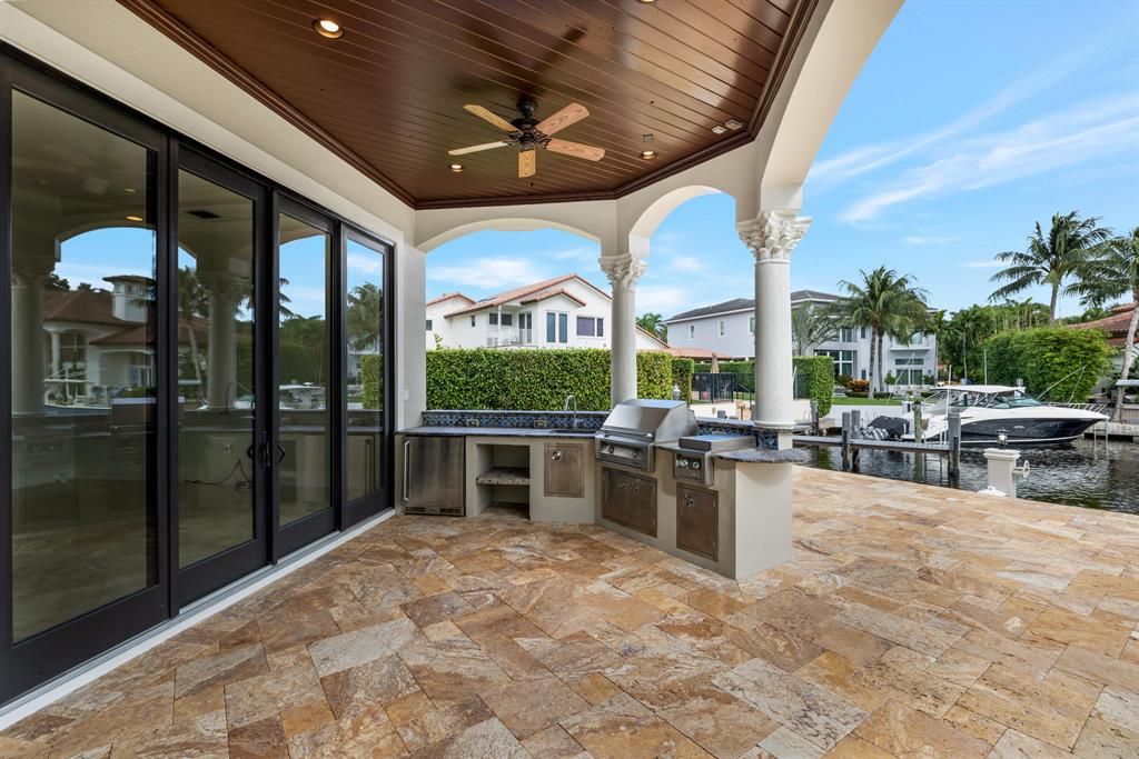 LAKE ROGERS ISLE UNIT A - Residential