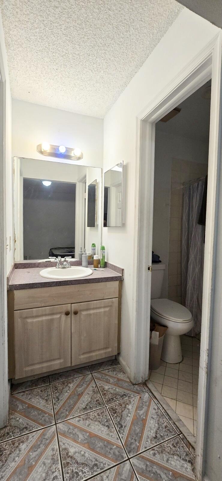 HIGH POINT - Residential Income