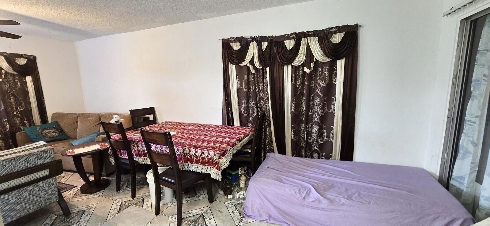 HIGH POINT - Residential Income