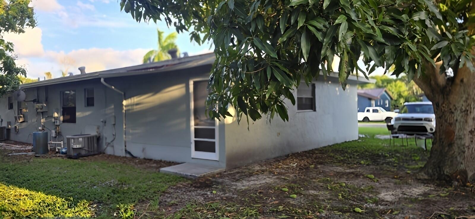 HIGH POINT - Residential Income