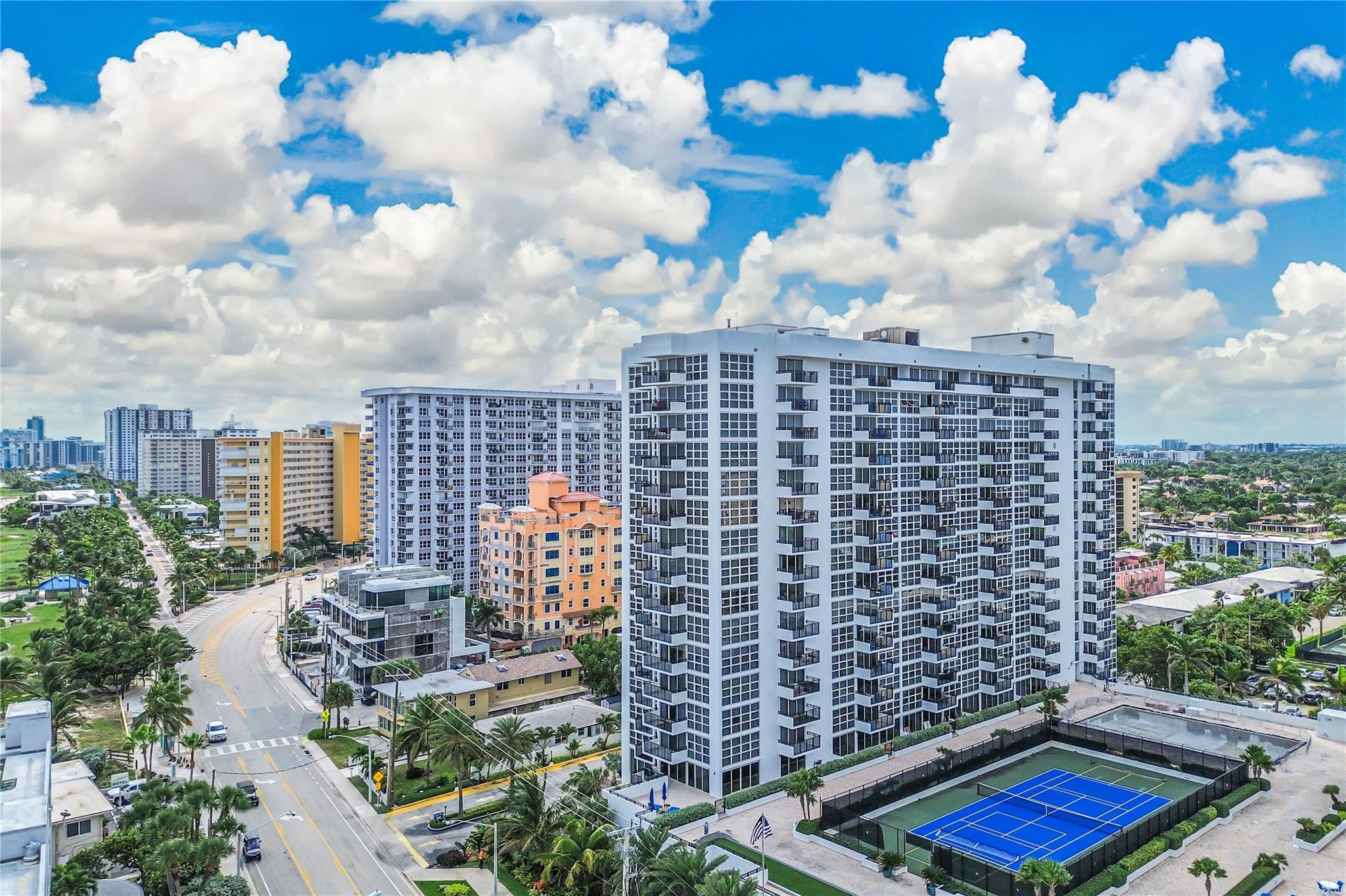 Silver Thatch Atlantic Pl - Residential Lease