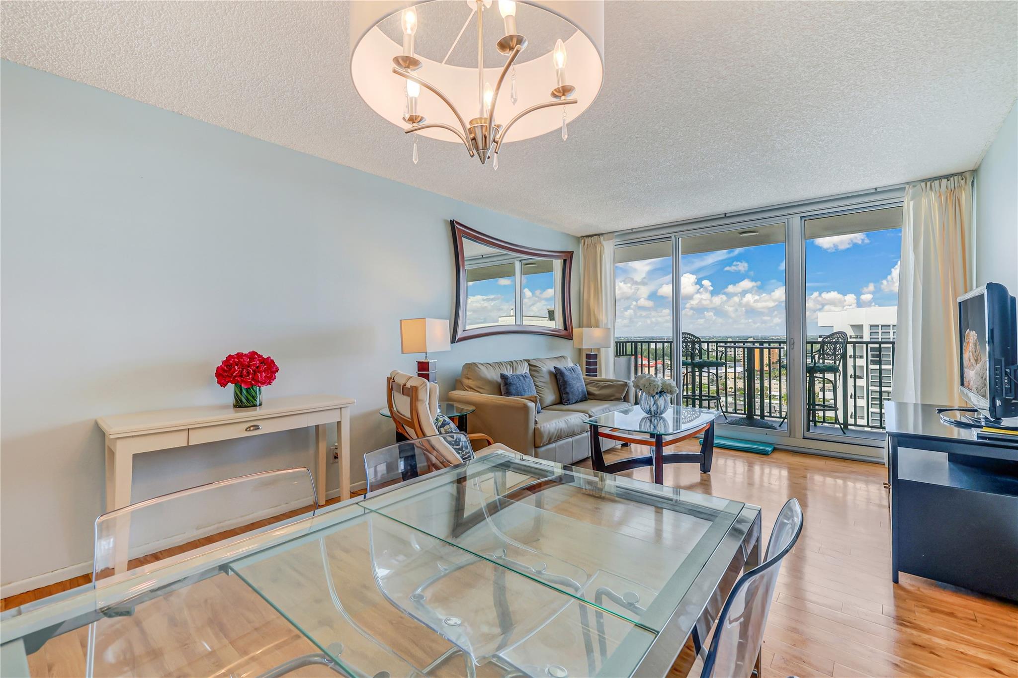 Silver Thatch Atlantic Pl - Residential Lease