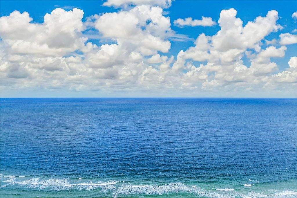 Photo of 525 N Ocean Boulevard #1916, Pompano Beach, FL 33062 (MLS # F10535291)