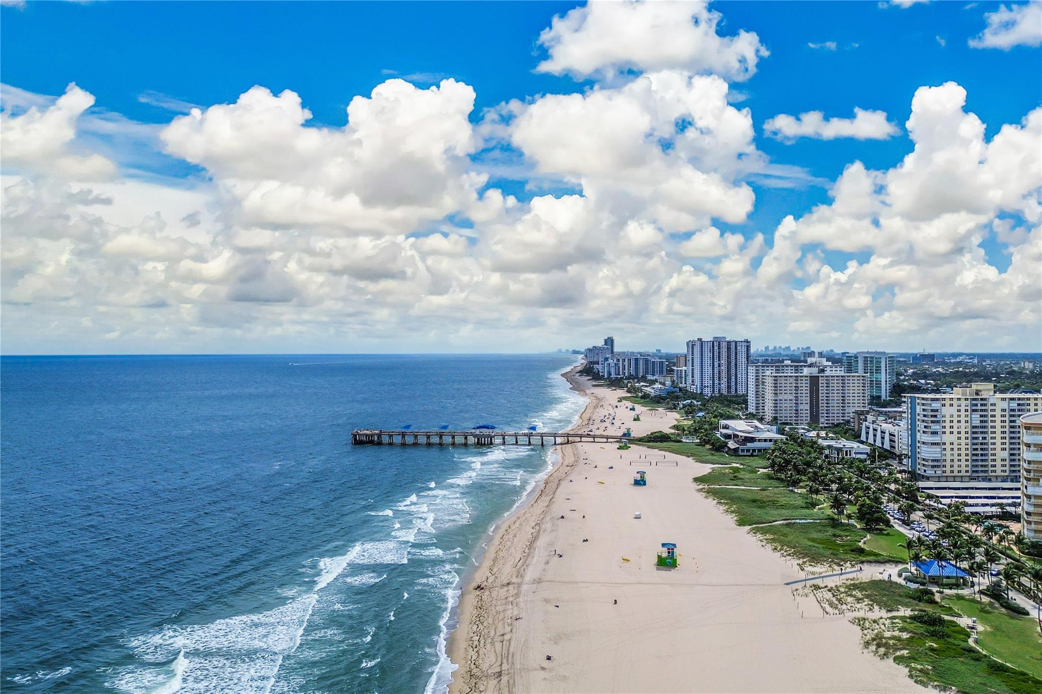 Silver Thatch Atlantic Pl - Residential Lease