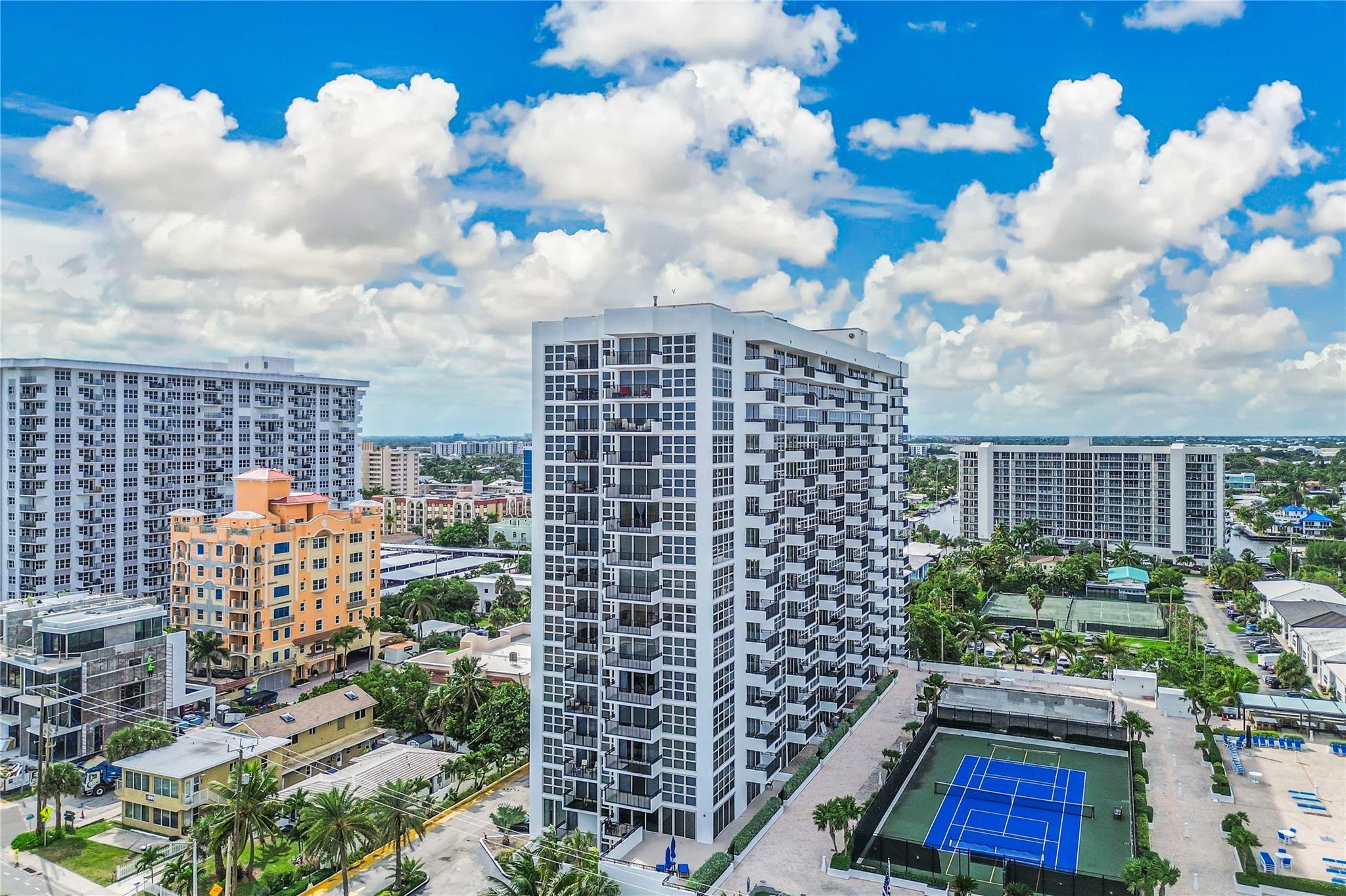 Silver Thatch Atlantic Pl - Residential Lease