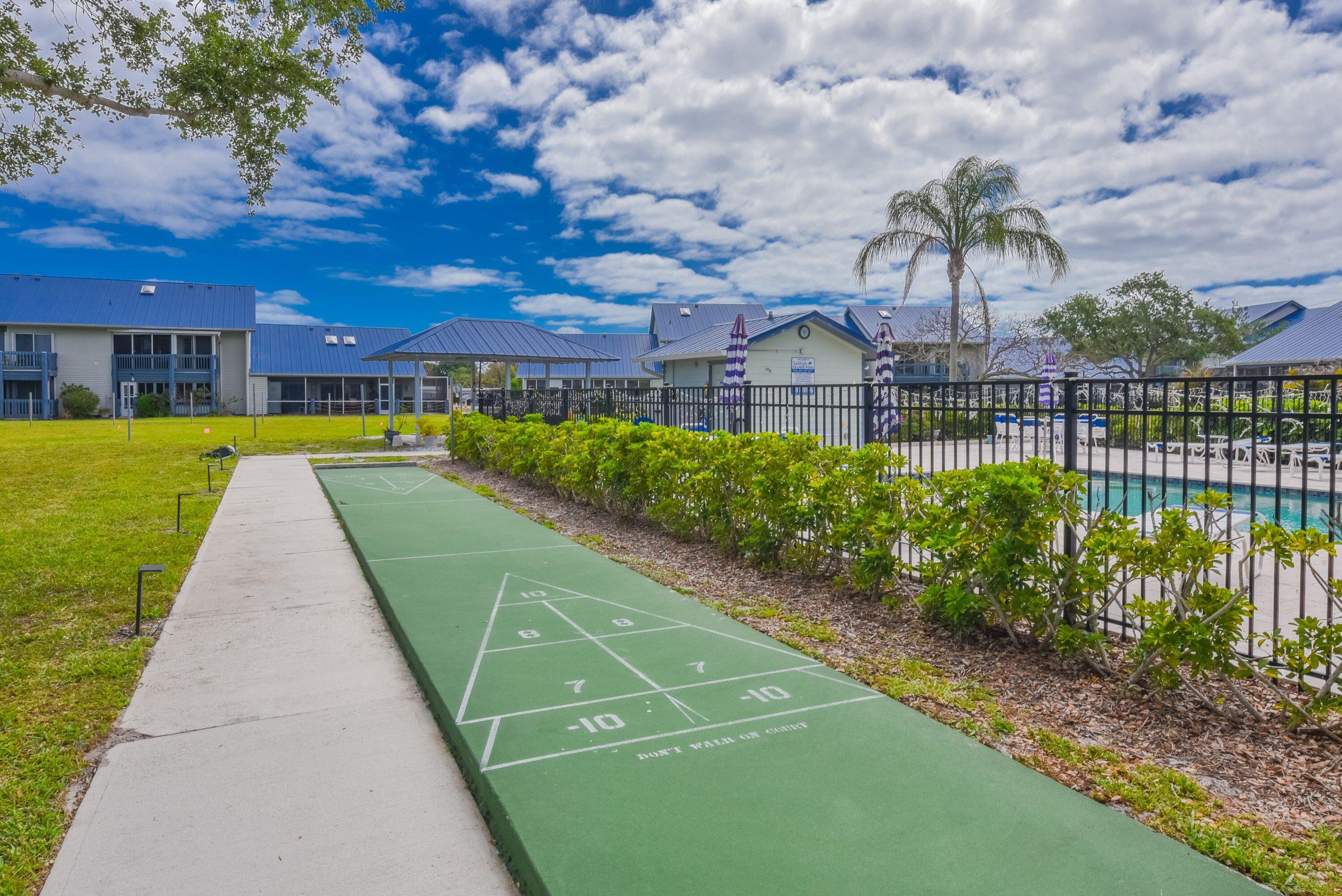 Sailfish Village at Beacon 21 Condo - Residential
