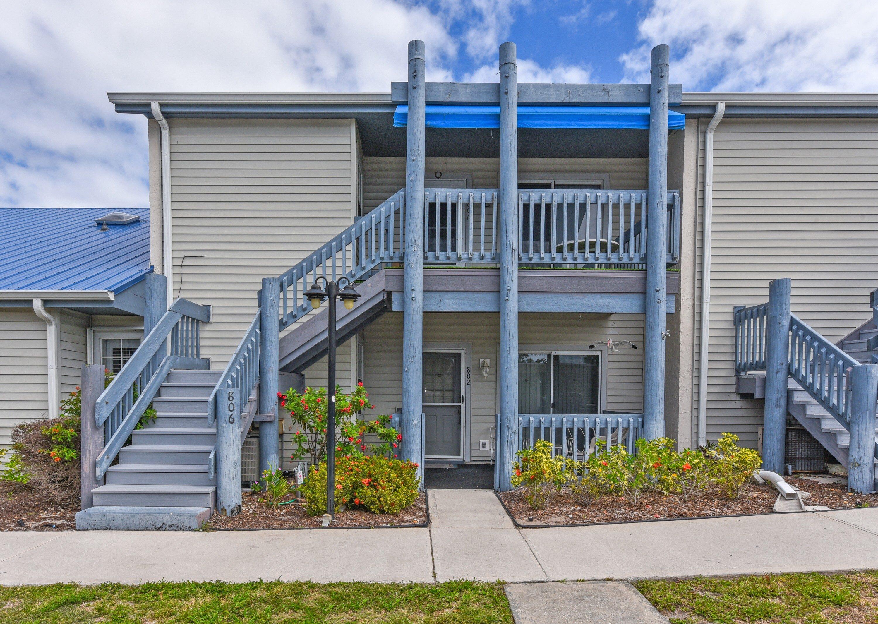 Sailfish Village at Beacon 21 Condo - Residential