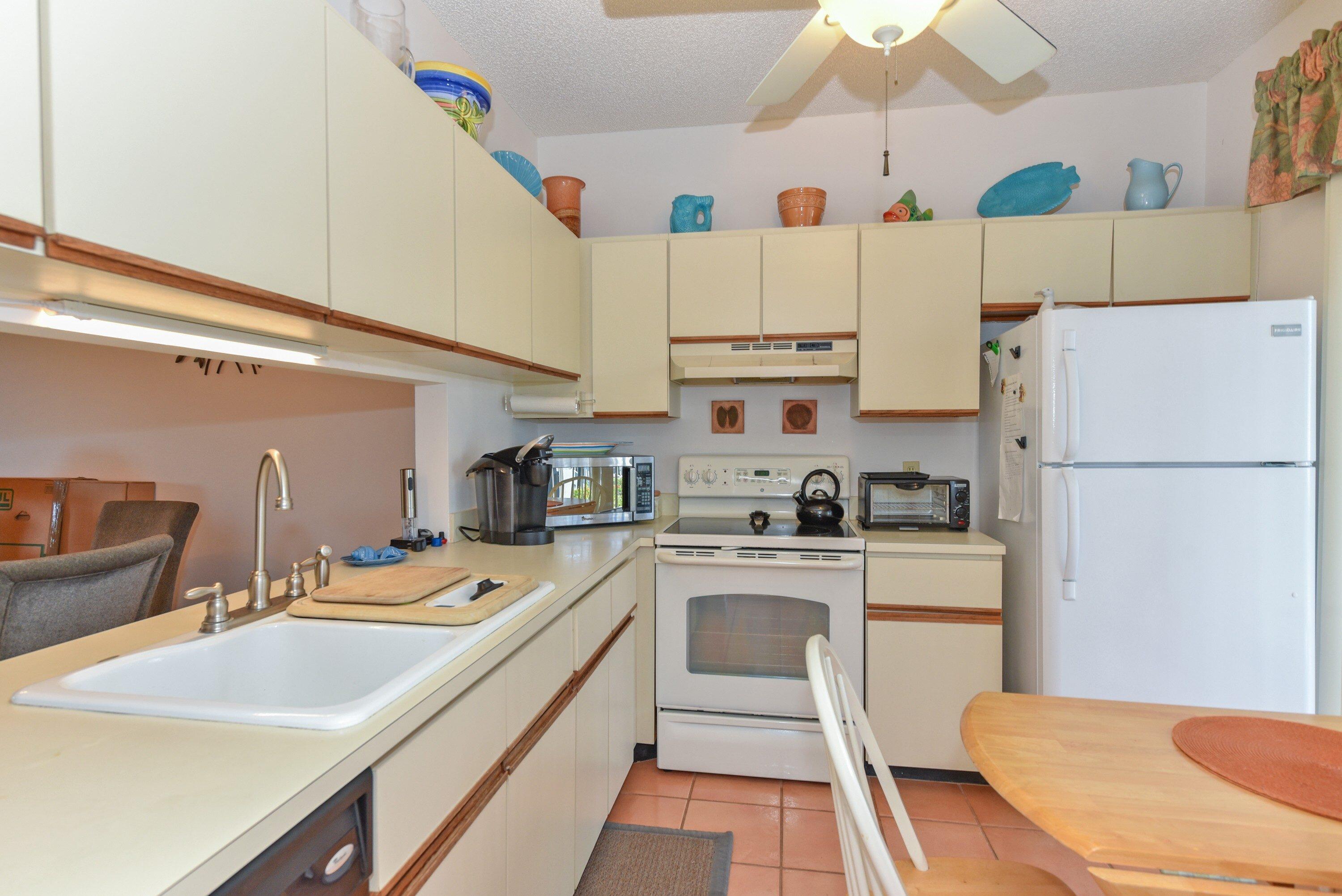 Sailfish Village at Beacon 21 Condo - Residential