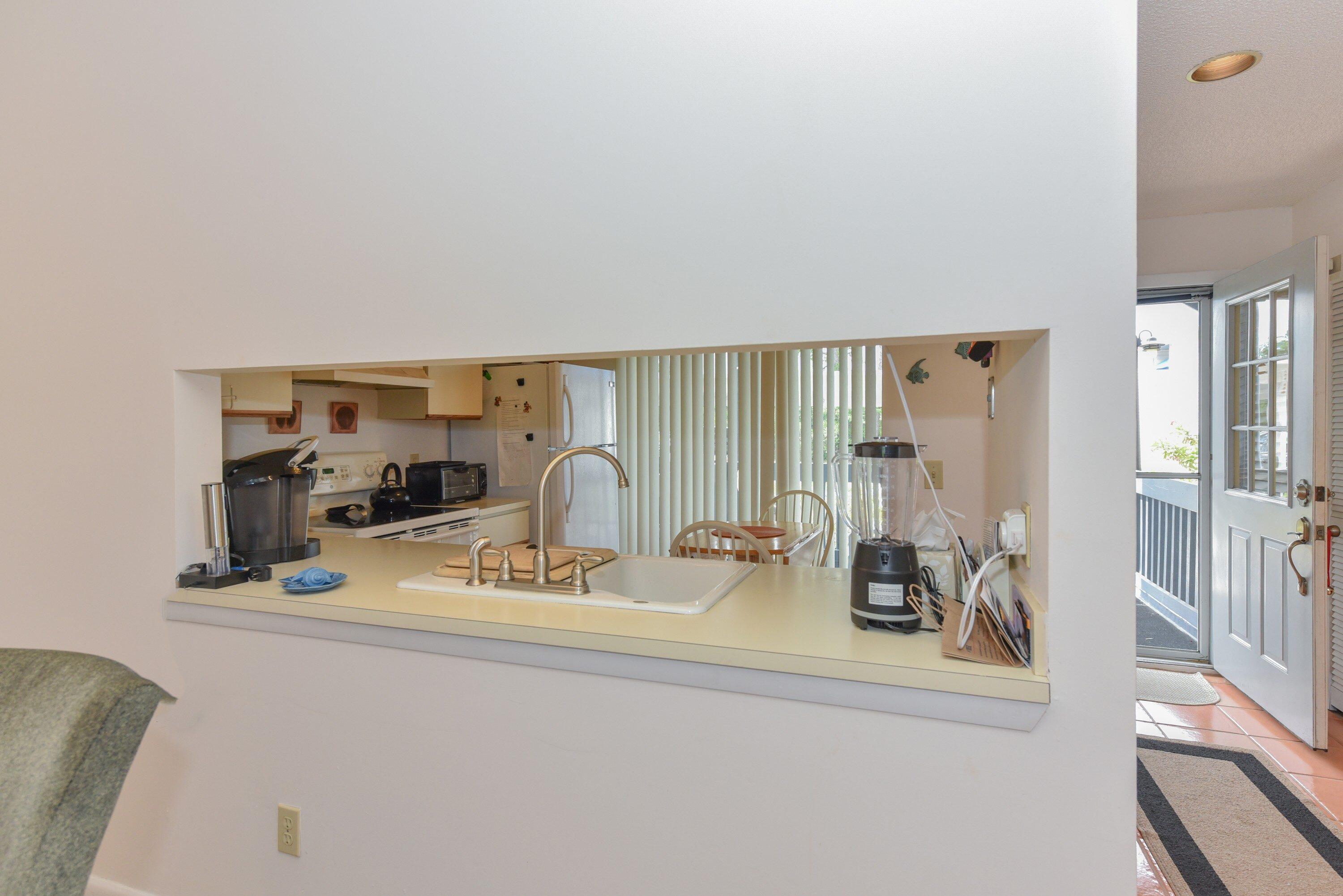 Sailfish Village at Beacon 21 Condo - Residential