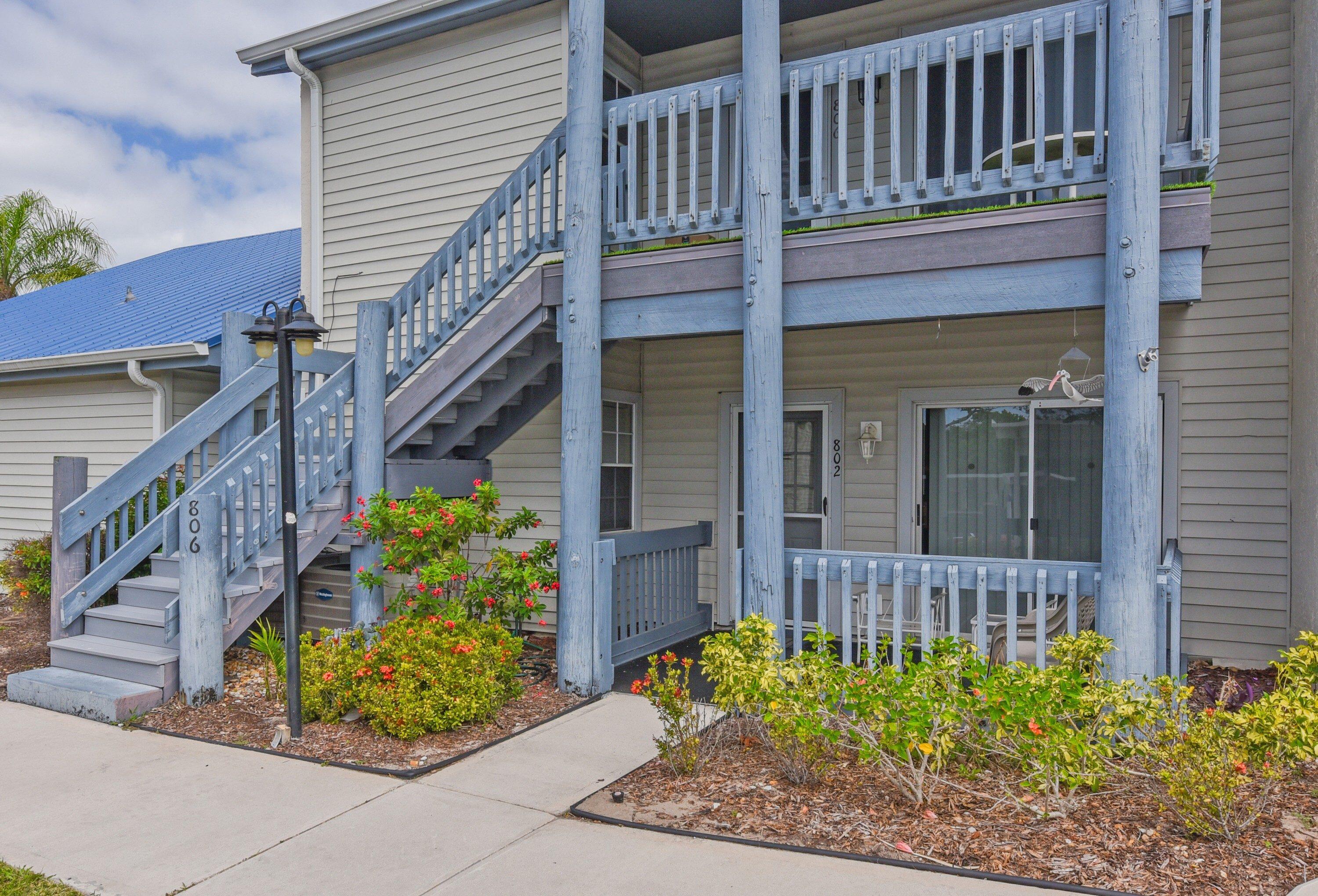 Sailfish Village at Beacon 21 Condo - Residential