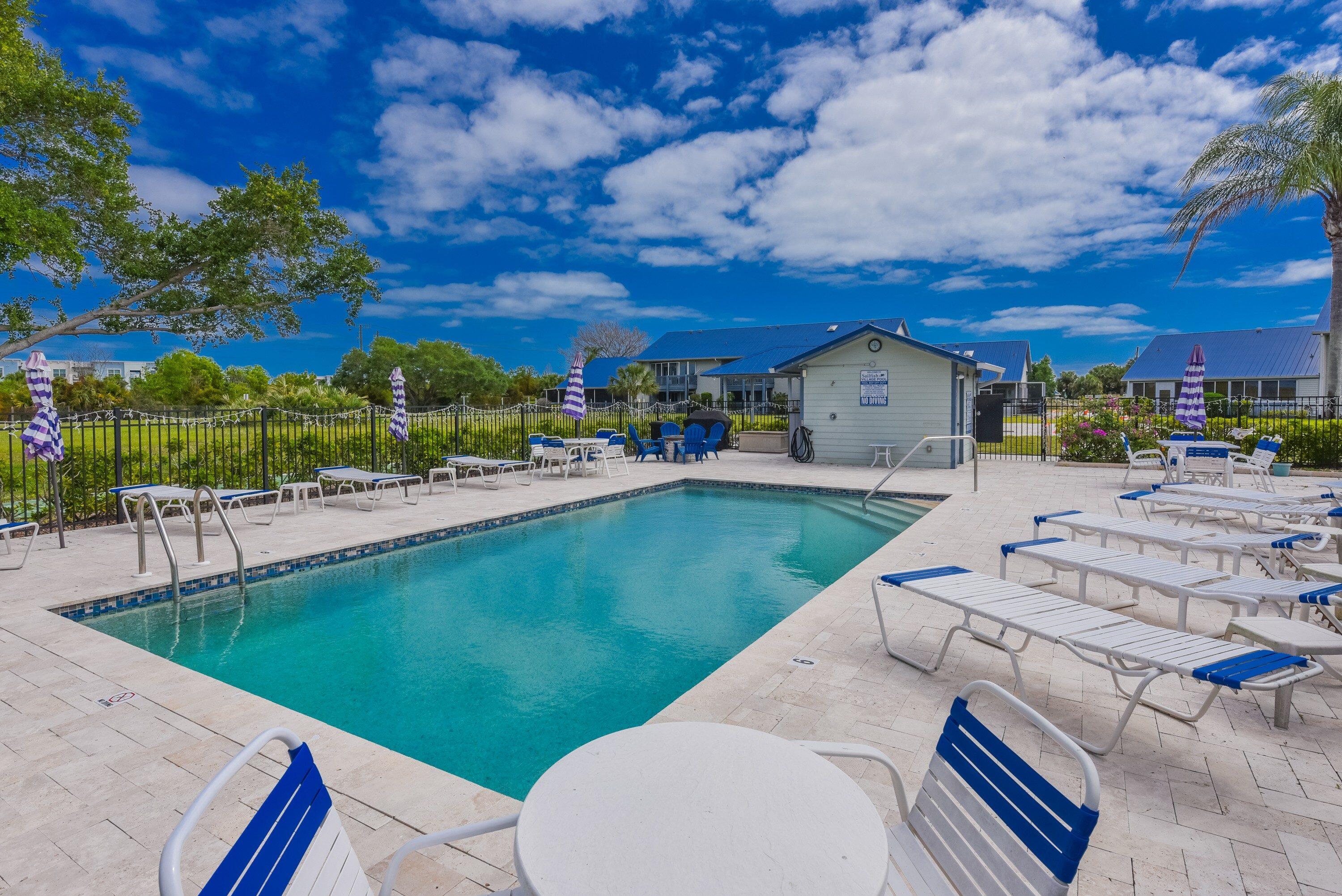 Sailfish Village at Beacon 21 Condo - Residential