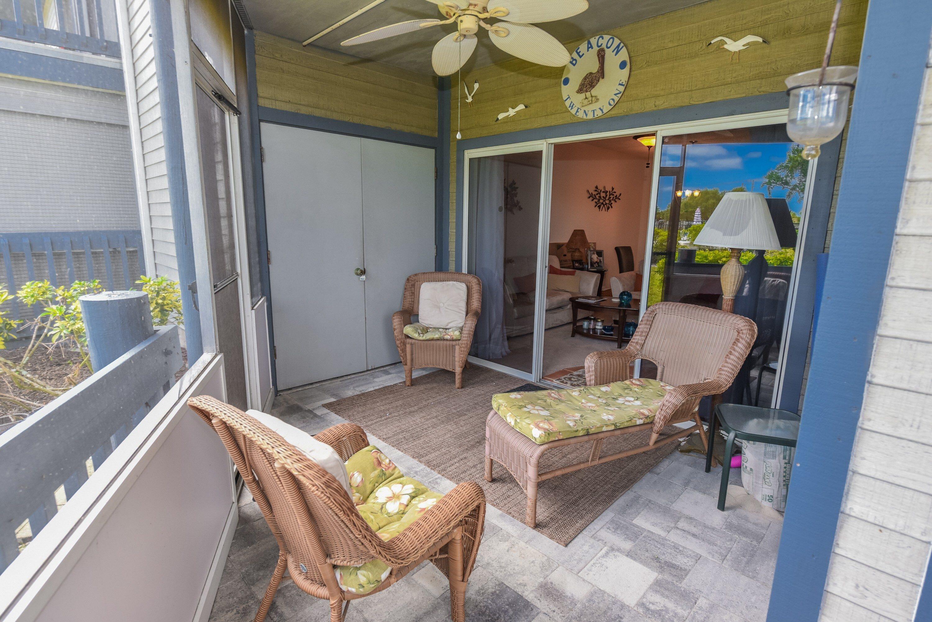 Sailfish Village at Beacon 21 Condo - Residential