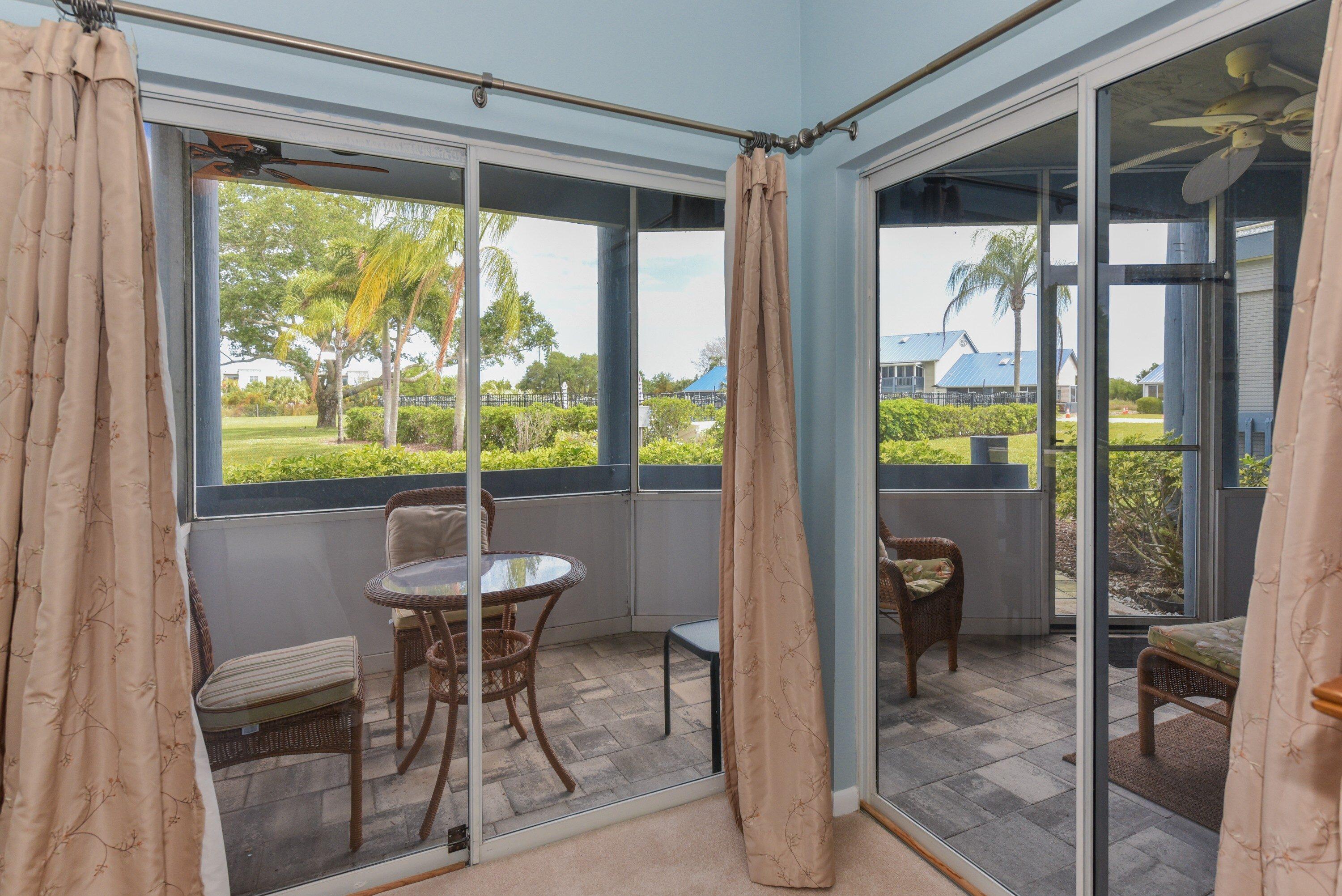 Sailfish Village at Beacon 21 Condo - Residential