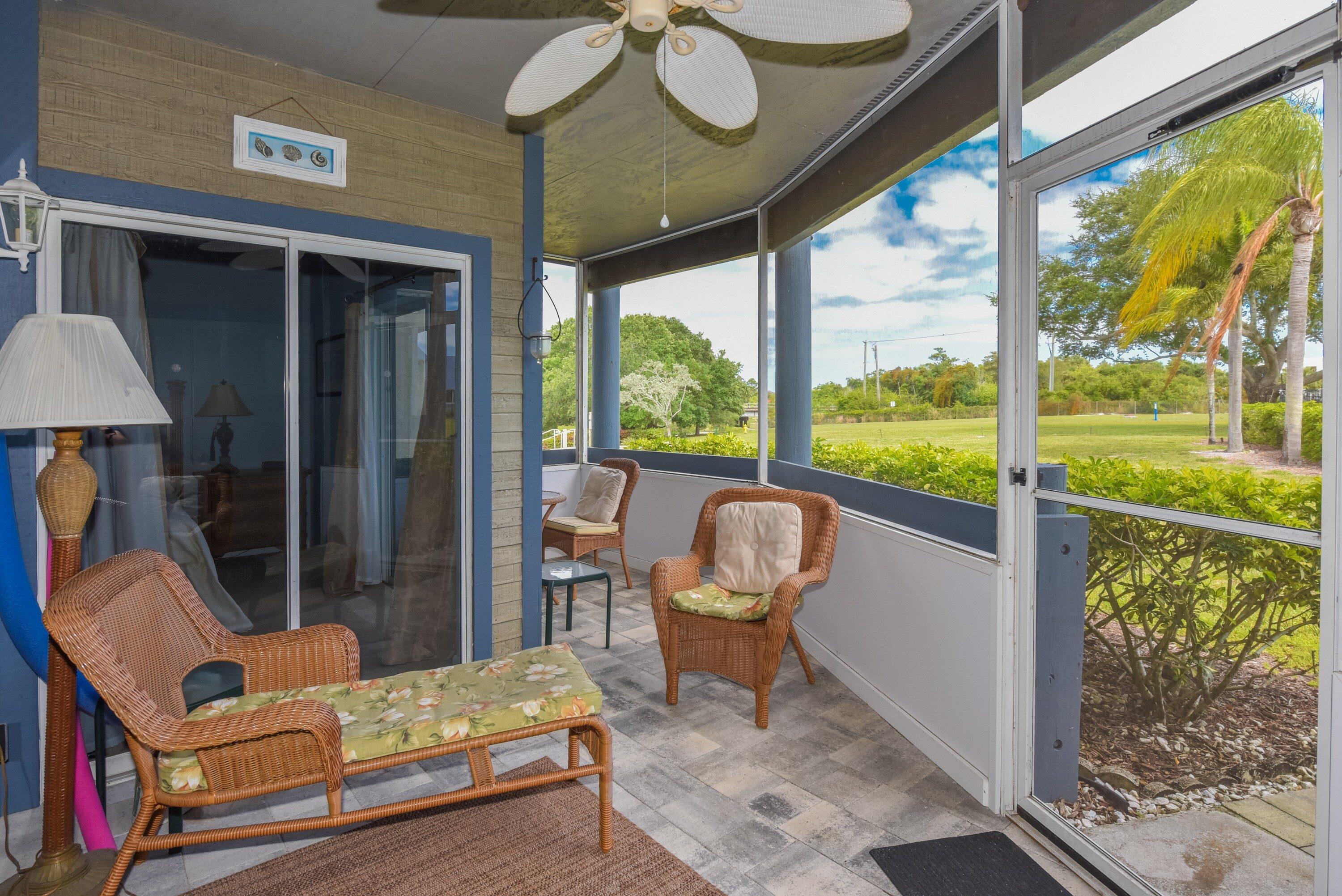 Sailfish Village at Beacon 21 Condo - Residential